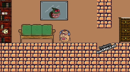 Русификатор для Mizkif Emote Madness