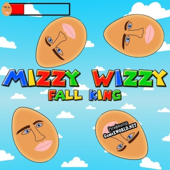 Русификатор для Mizzy Wizzy Fall King