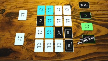 Русификатор для Mmry Solitaire