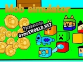 Русификатор для Mob simulator (a Fangame of Pet Simulator)