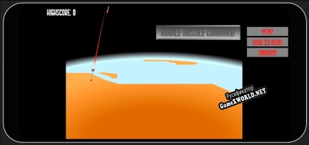 Русификатор для Mobile Missile Command