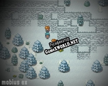 Русификатор для Mobius Ex