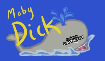 Русификатор для Moby Dick