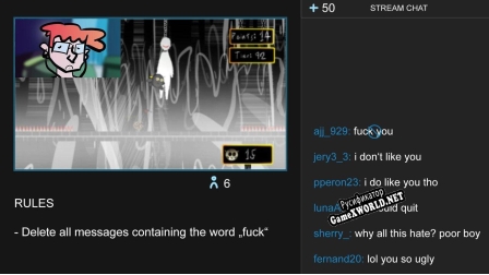 Русификатор для Moderator