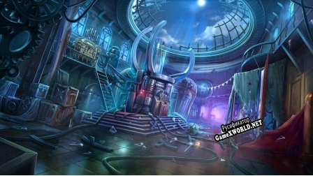 Русификатор для Modern Tales Age Of Invention
