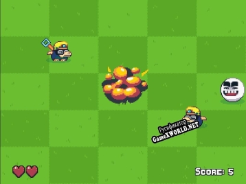 Русификатор для Mole in One (itch)