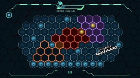 Русификатор для Molecule Make Lab