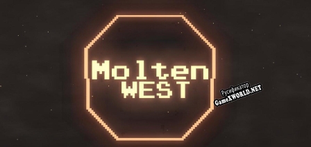 Русификатор для Molten West