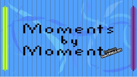 Русификатор для Moments By Moments