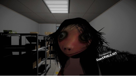 Русификатор для MOMO.EXE 2