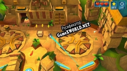 Русификатор для Momonga Pinball Adventures