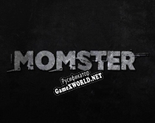 Русификатор для MOMSTER (BitCave)