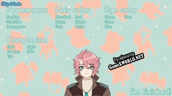 Русификатор для Mon-cuties for All