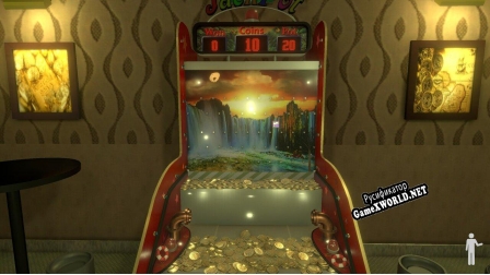 Русификатор для MoneyFalls Coin Pusher Simulator