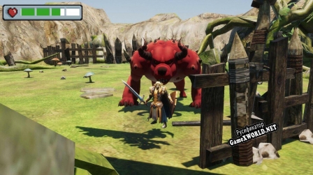 Русификатор для MonHun Bootleg