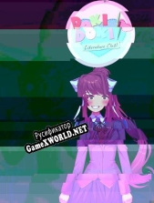 Русификатор для Monika and the Glitch PC (DDLCu002FFNAF)