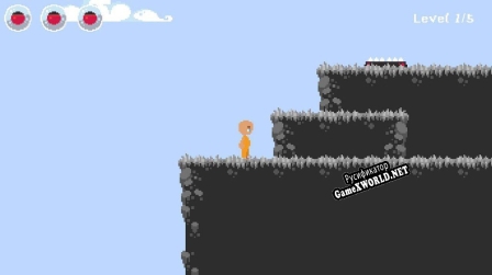 Русификатор для Monk and the Mountain of Lies
