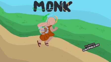Русификатор для Monk (Guaci)