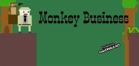 Русификатор для Monkey Business (itch) (KublaiKhan)