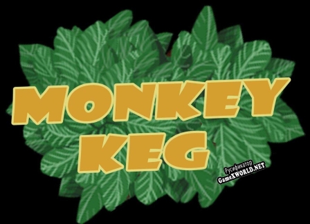 Русификатор для Monkey Keg