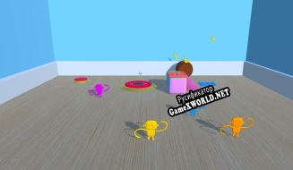 Русификатор для Monkey See Monkey Do