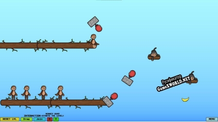 Русификатор для Monkey Together