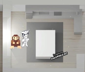 Русификатор для Monki House