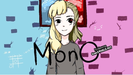 Русификатор для MonO (itch) (TeamFizzy)