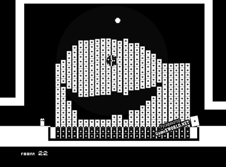 Русификатор для monochrome