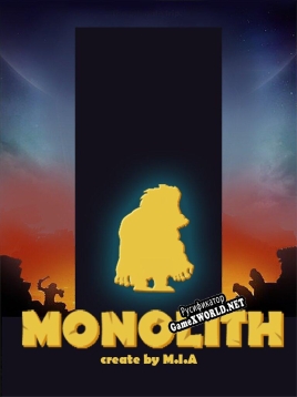 Русификатор для monolith (itch) (maskinmask)