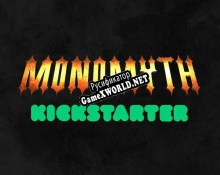 Русификатор для Monomyth Kickstarter Demo