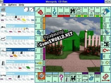 Русификатор для Monopoly CD-ROM