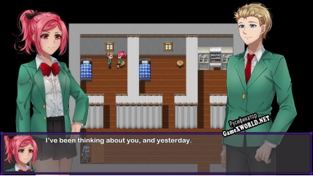 Русификатор для Monster Academy (itch) (notbigm)