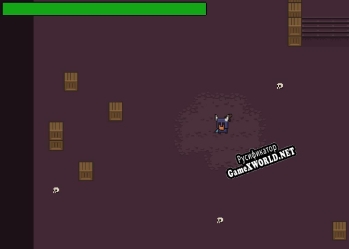 Русификатор для Monster Arena (TechnoEnte)