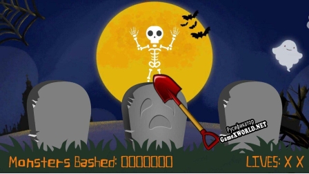 Русификатор для Monster Bash (itch) (marikap)