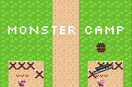Русификатор для Monster Camp (itch)