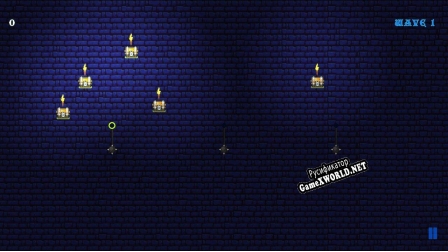 Русификатор для Monster Castle (itch)