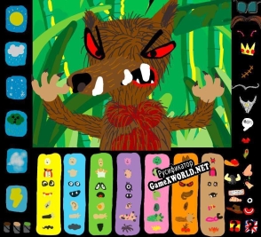 Русификатор для Monster Creator (Munguía)