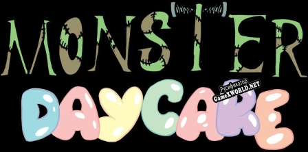 Русификатор для Monster Daycare