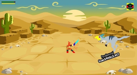 Русификатор для Monster Hunter Legendary Krillin Thor