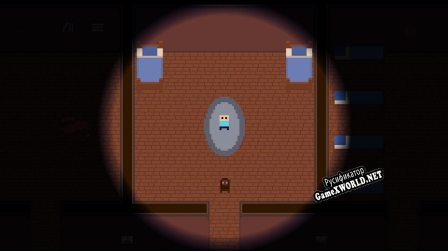 Русификатор для Monster Inside