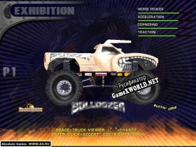 Русификатор для Monster Jam Maximum Destruction