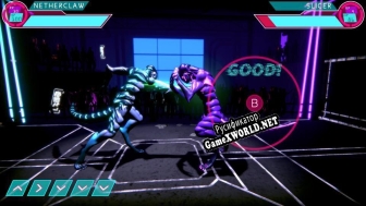 Русификатор для Monster Linker