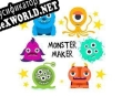Русификатор для Monster Maker