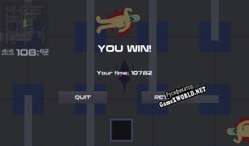 Русификатор для Monster Mama