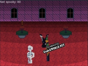 Русификатор для Monster Mash (very unfinished)