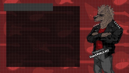 Русификатор для Monster Mini Game Dating Sim