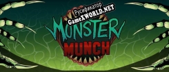 Русификатор для Monster Munch (itch) (Imagine Filmfestival)
