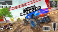 Русификатор для Monster Truck Racing Game