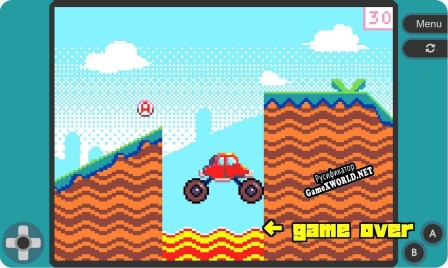 Русификатор для Monster Truck